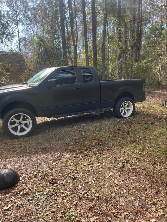 2006 Ford F-150 11th Gen - Image 2 of 6