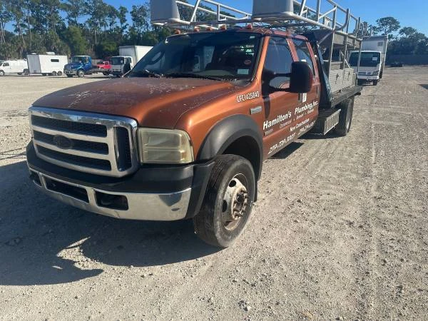 2006 Ford Super Duty 1st Gen - Image 2 of 9