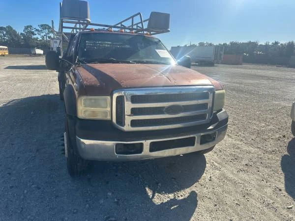 2006 Ford Super Duty 1st Gen - Image 3 of 9