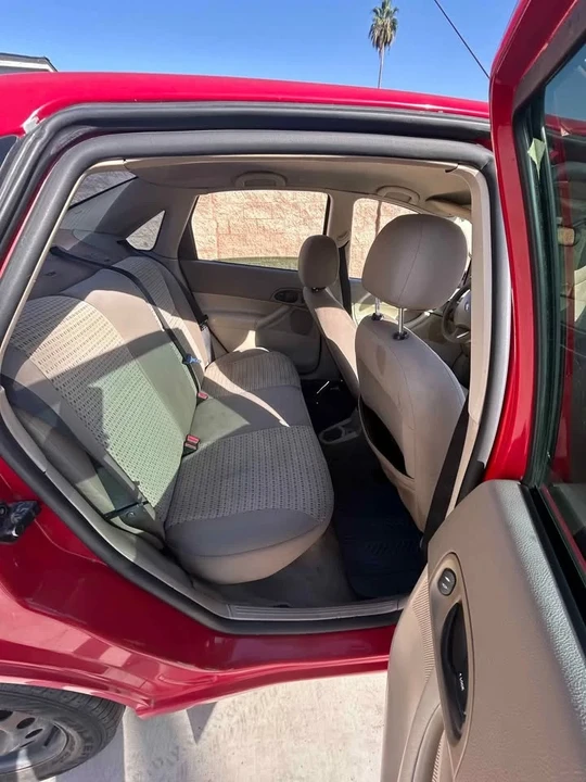 2006 Ford Focus 1st Gen - Image 7 of 8