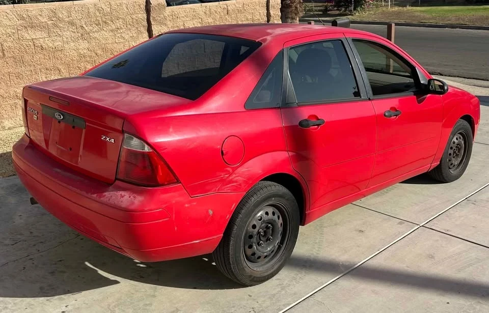 2006 Ford Focus 1st Gen - Image 3 of 8