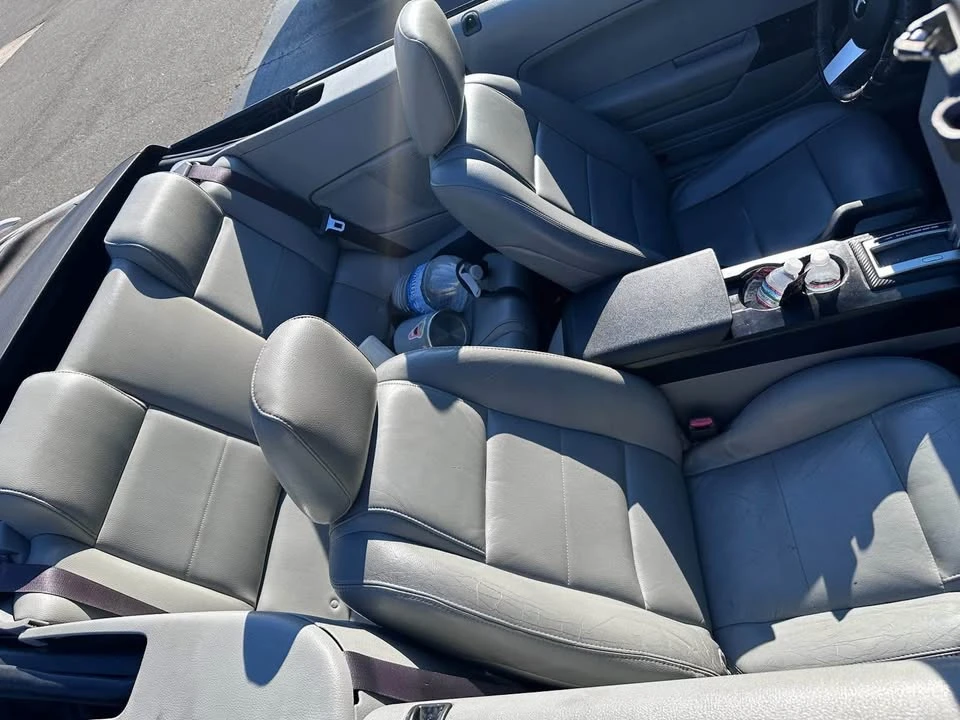2006 Ford S197 Mustang - Image 3 of 5
