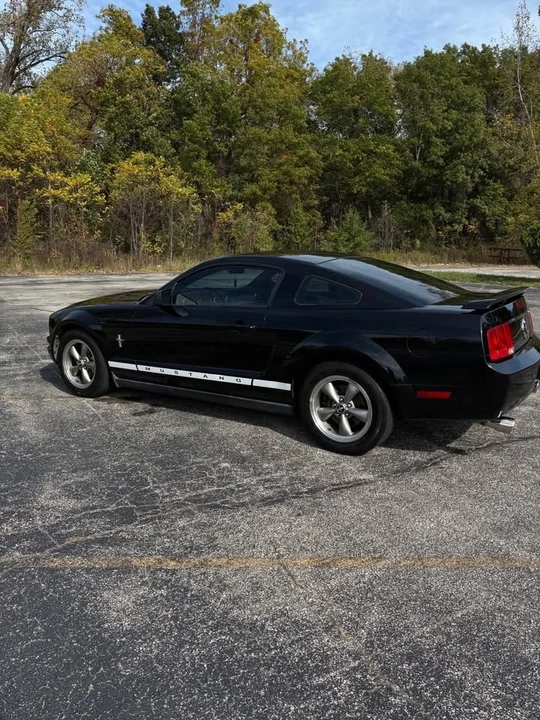 2006 Ford S197 Mustang - Image 3 of 9