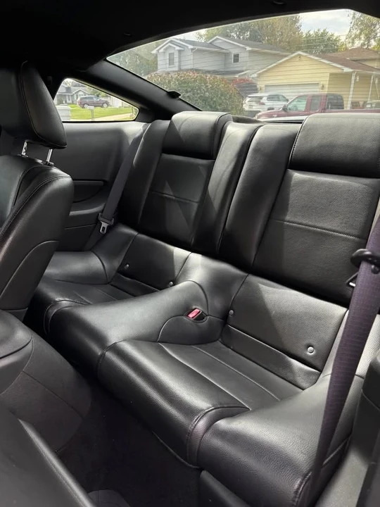 2006 Ford S197 Mustang - Image 8 of 9