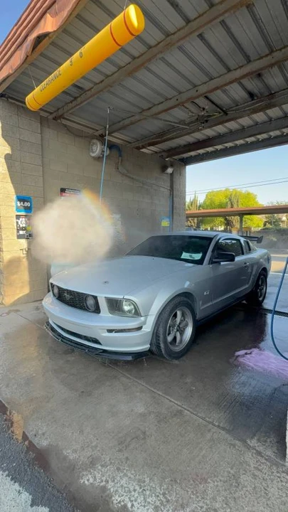 2006 Ford S197 Mustang GT - Image 3 of 3