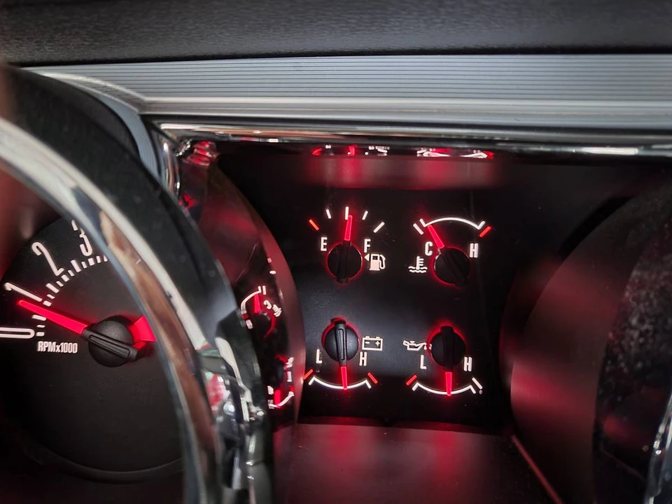 2006 Ford S197 Mustang - Image 12 of 24