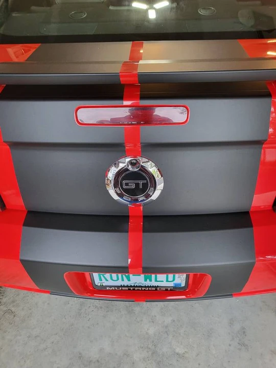 2006 Ford S197 Mustang - Image 17 of 24
