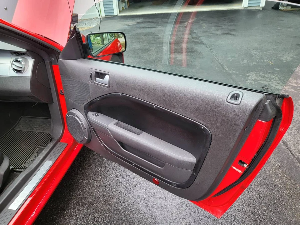 2006 Ford S197 Mustang - Image 10 of 24