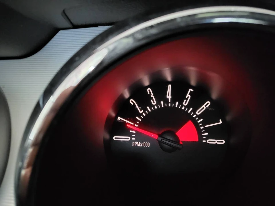 2006 Ford S197 Mustang - Image 13 of 24