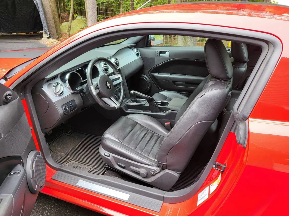 2006 Ford S197 Mustang - Image 3 of 24