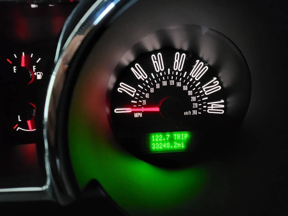 2006 Ford S197 Mustang - Image 11 of 24
