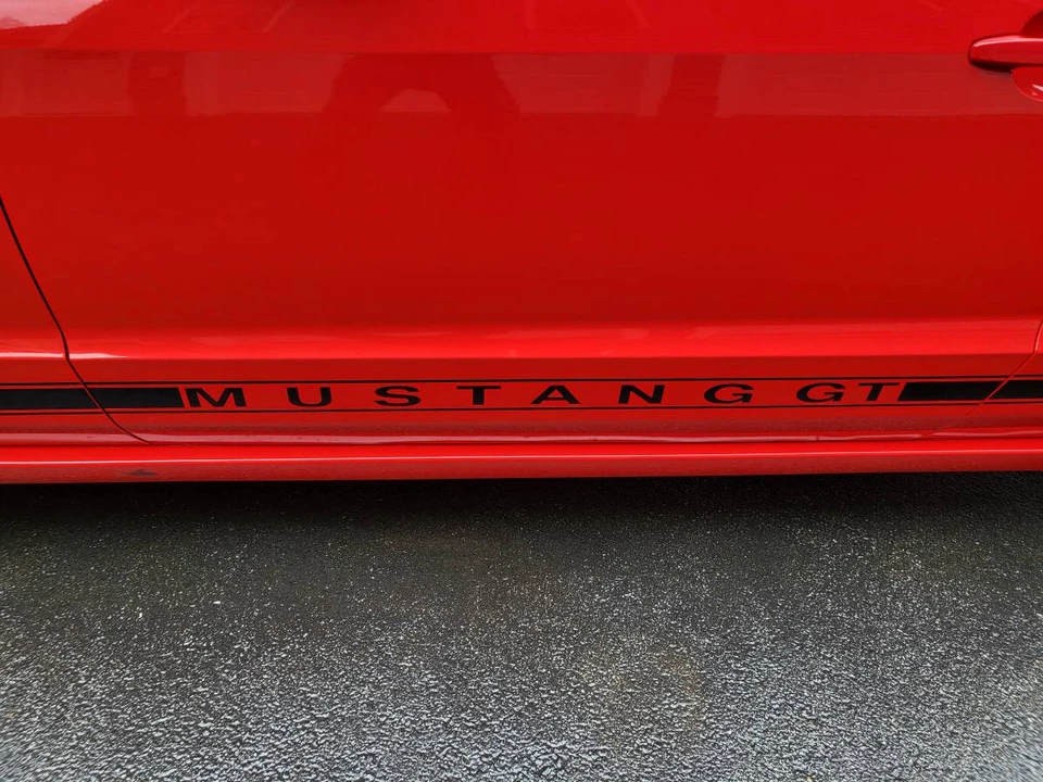 2006 Ford S197 Mustang - Image 9 of 24