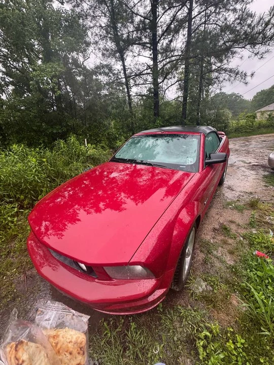 2006 Ford S197 Mustang GT - Image 4 of 6