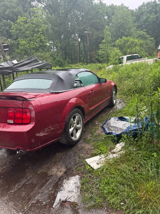 2006 Ford S197 Mustang GT - Image 2 of 6