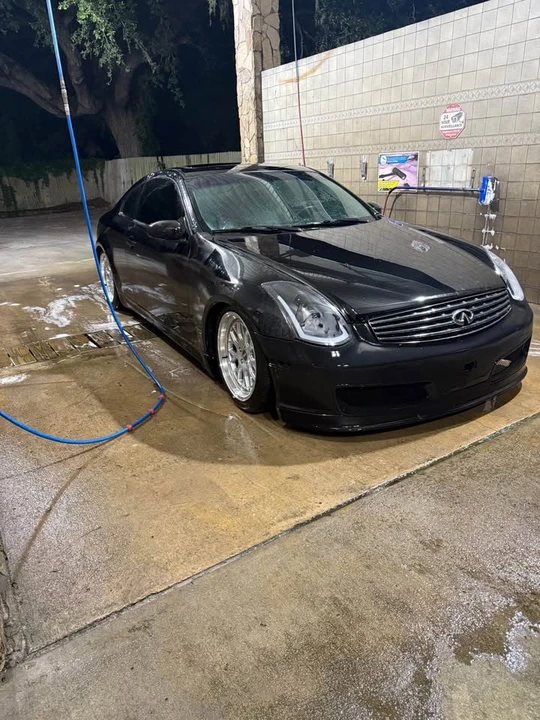 2006 Infiniti G35 3rd Gen - Image 2 of 4