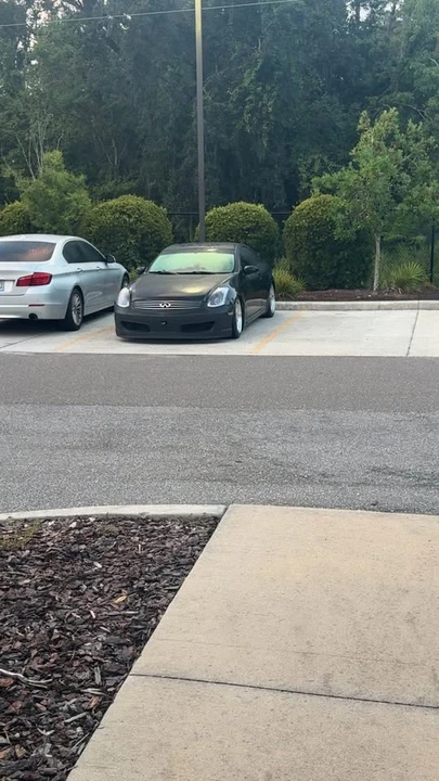 2006 Infiniti G35 3rd Gen - Image 4 of 4