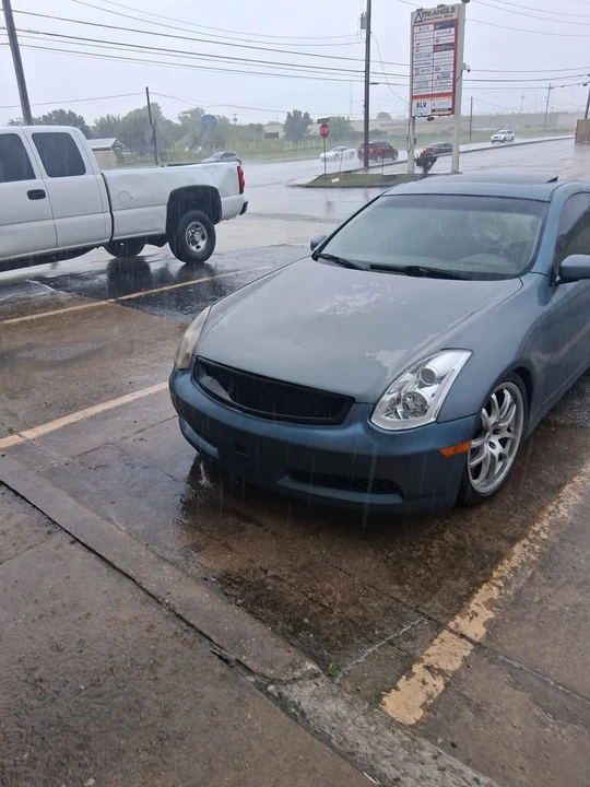 2006 Infiniti G35 3rd Gen - Image 4 of 6