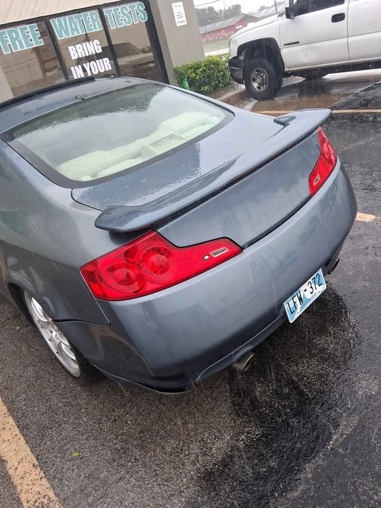 2006 Infiniti G35 3rd Gen - Image 3 of 6