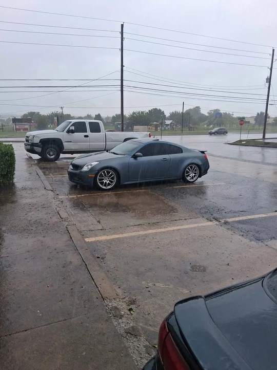 2006 Infiniti G35 3rd Gen - Image 5 of 6