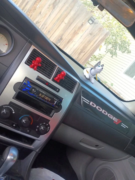 2006 Dodge Charger 6th Gen - Image 3 of 8
