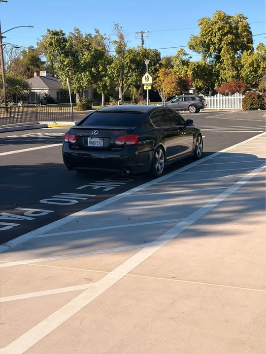 2006 Lexus GS 3rd Gen - Image 2 of 3