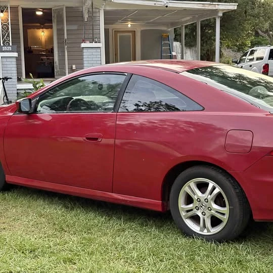 2006 Honda Civic 8th Gen - Image 1 of 1