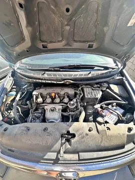 2006 Honda Civic
