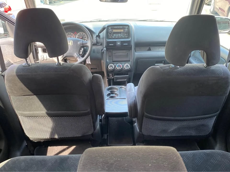 2006 Honda CR-V 2nd Gen - Image 7 of 9
