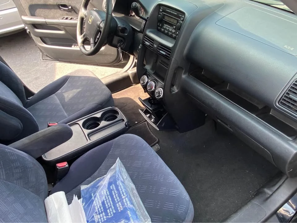 2006 Honda CR-V 2nd Gen - Image 9 of 9