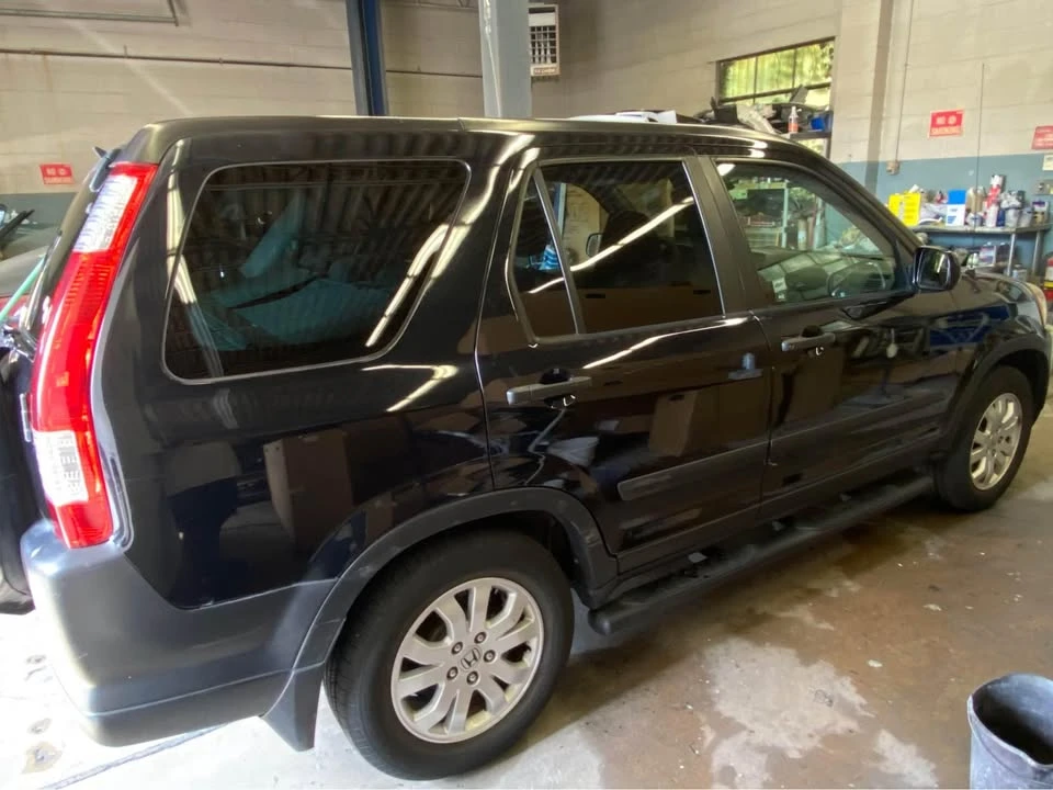 2006 Honda CR-V 2nd Gen - Image 4 of 9