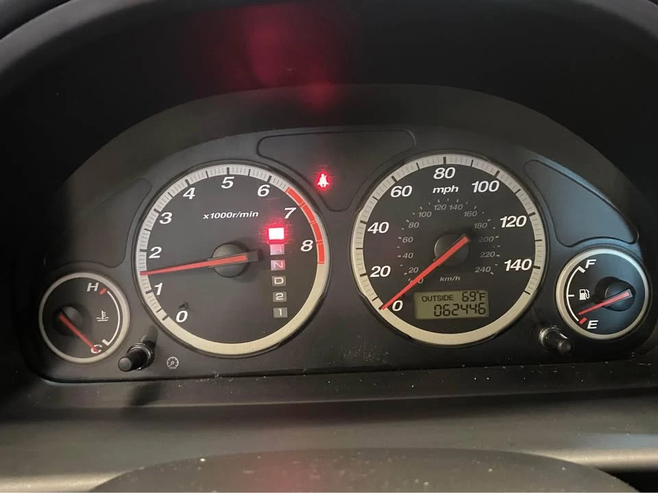 2006 Honda CR-V 2nd Gen - Image 5 of 9