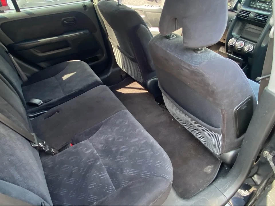 2006 Honda CR-V 2nd Gen - Image 8 of 9