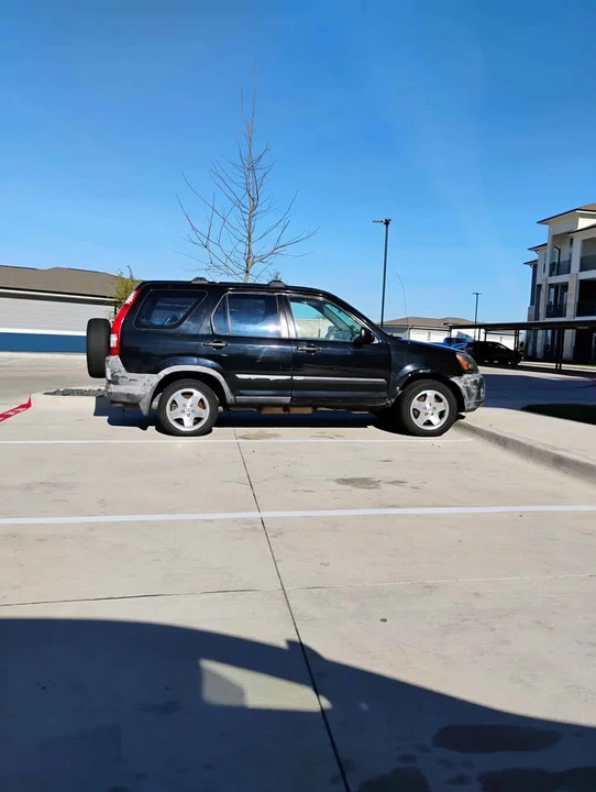 2006 Honda CR-V 2nd Gen - Image 5 of 5