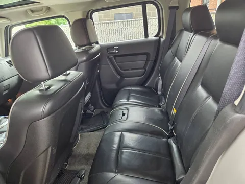 2006 Hummer H3