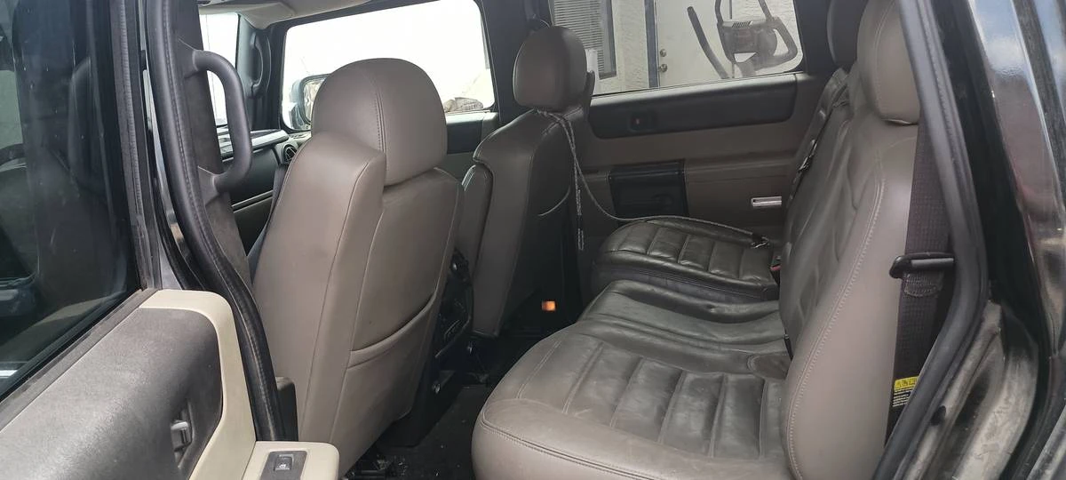 2006 Hummer Hummer H2 - Image 6 of 8