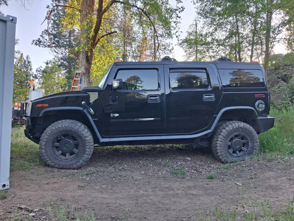 2006 Hummer Hummer H2 - Image 2 of 11