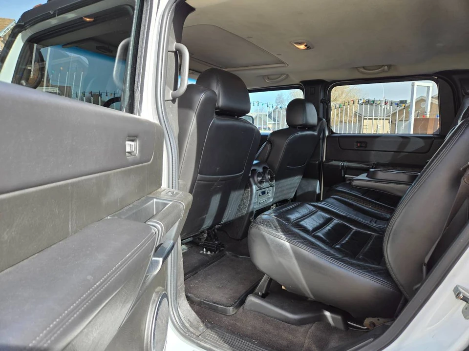 2006 Hummer Hummer H2 - Image 3 of 7