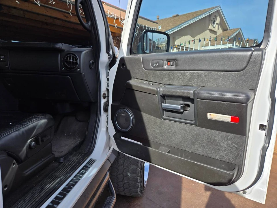 2006 Hummer Hummer H2 - Image 7 of 7