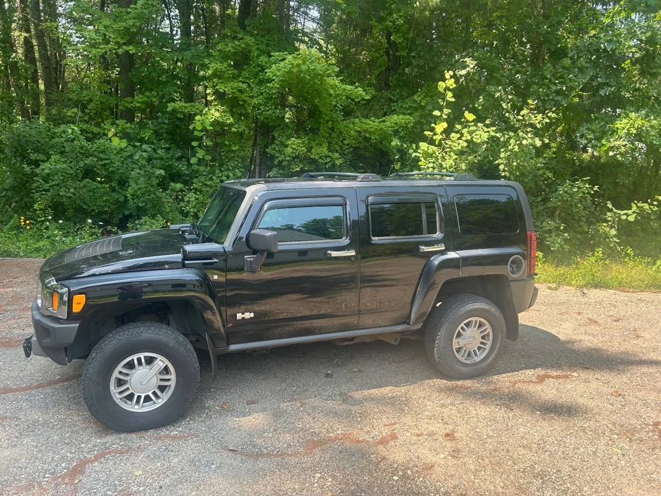2006 Hummer Hummer H3 - Image 6 of 9