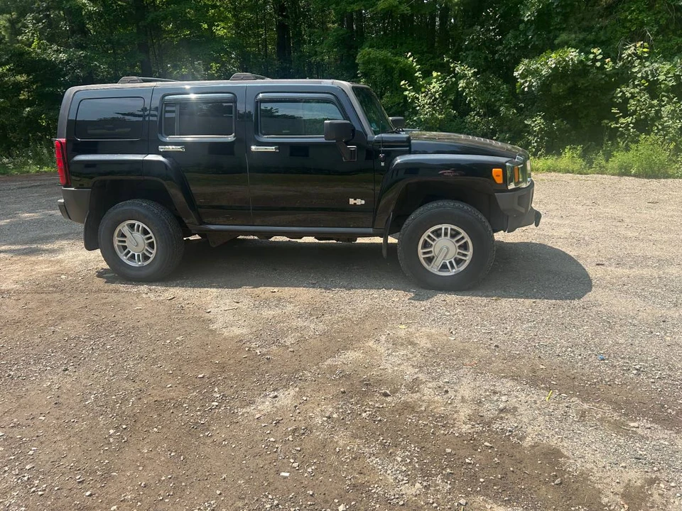 2006 Hummer Hummer H3 - Image 2 of 9