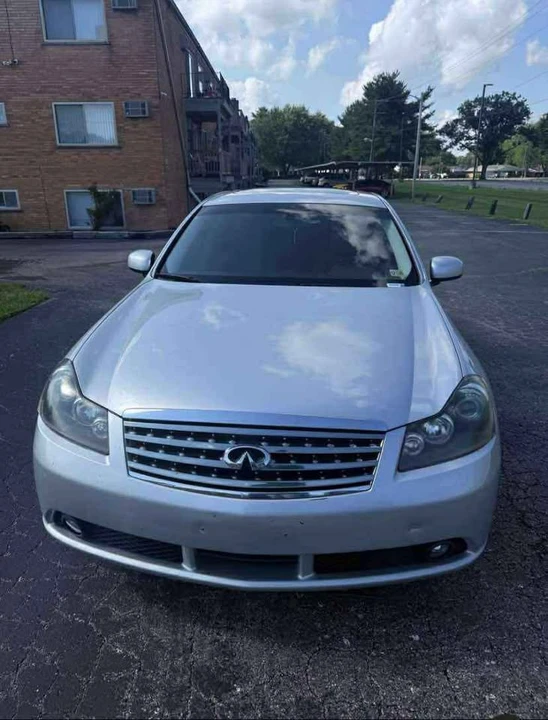 2006 Infiniti M 3rd Gen - Image 3 of 5