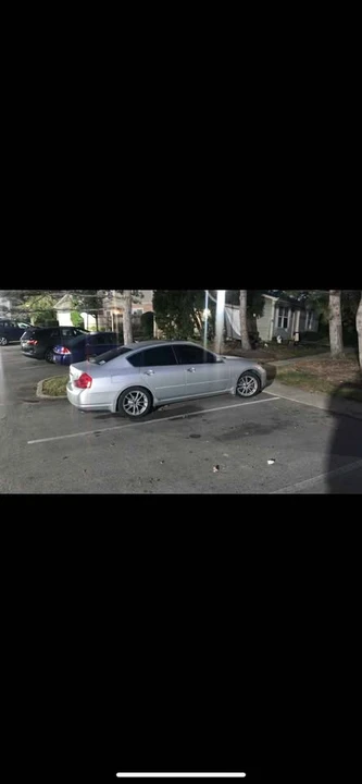 2006 Infiniti M 3rd Gen - Image 5 of 5