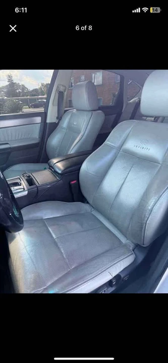 2006 Infiniti M 3rd Gen - Image 2 of 5
