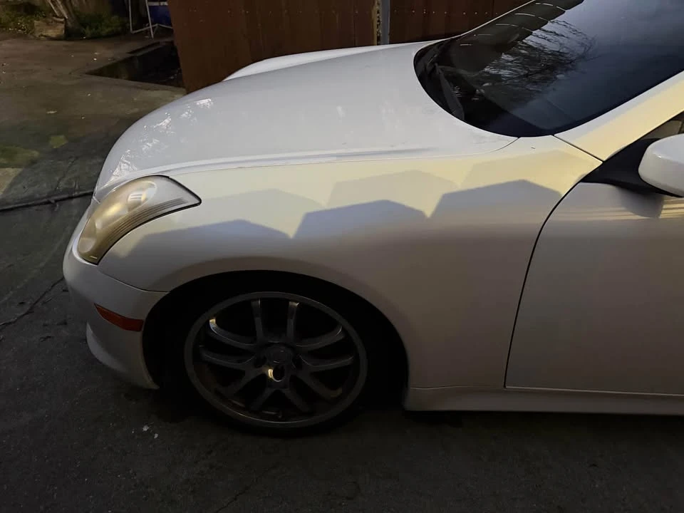 2006 Infiniti G35 3rd Gen - Image 4 of 10