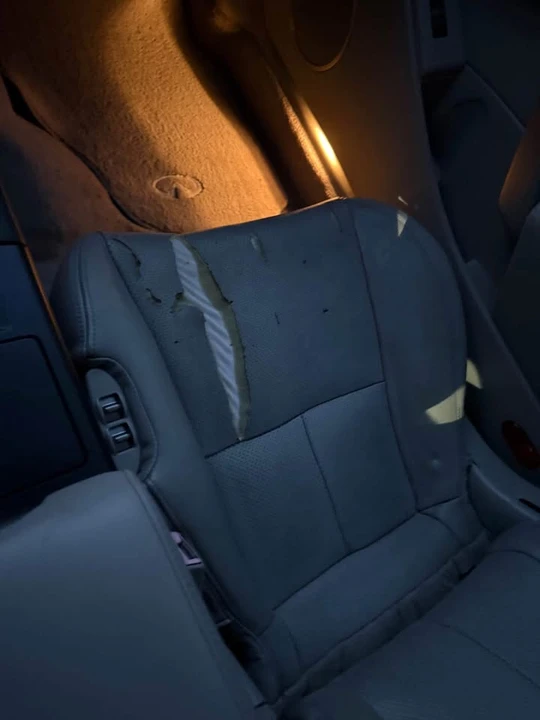 2006 Infiniti G35 3rd Gen - Image 9 of 10