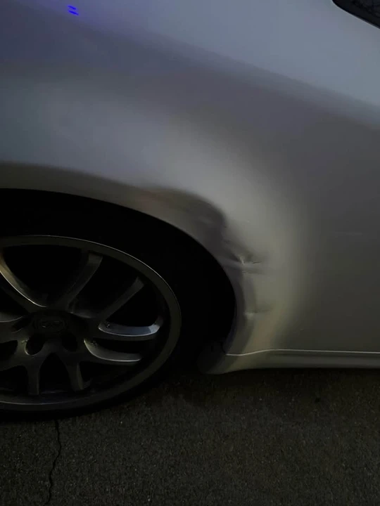 2006 Infiniti G35 3rd Gen - Image 10 of 10