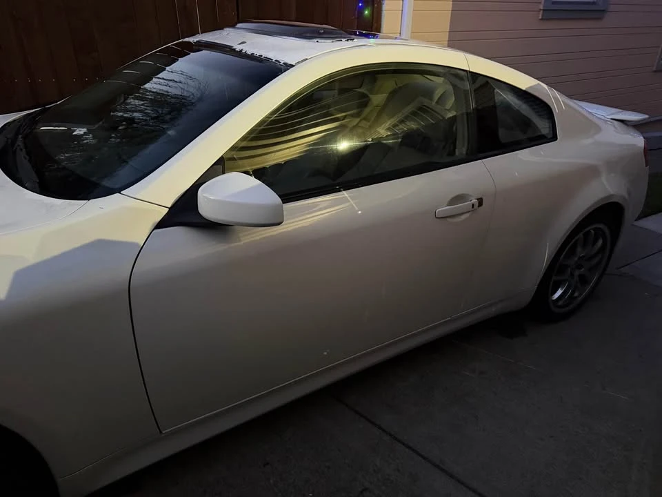2006 Infiniti G35 3rd Gen - Image 5 of 10