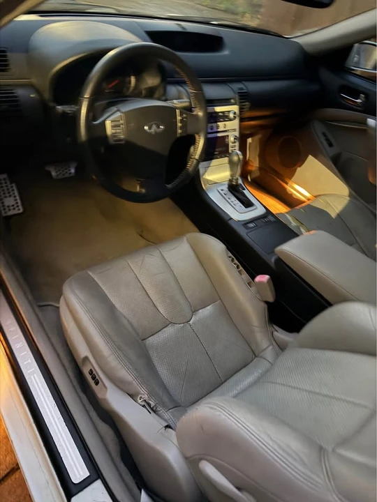 2006 Infiniti G35 3rd Gen - Image 7 of 10