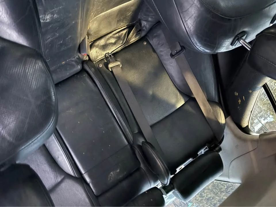 2006 Lexus IS 2nd Gen - Image 7 of 10