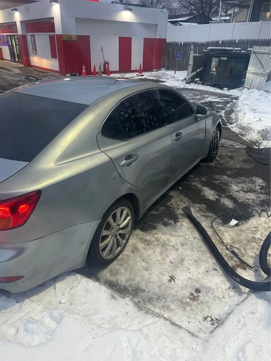 2006 Lexus IS 2nd Gen - Image 2 of 10